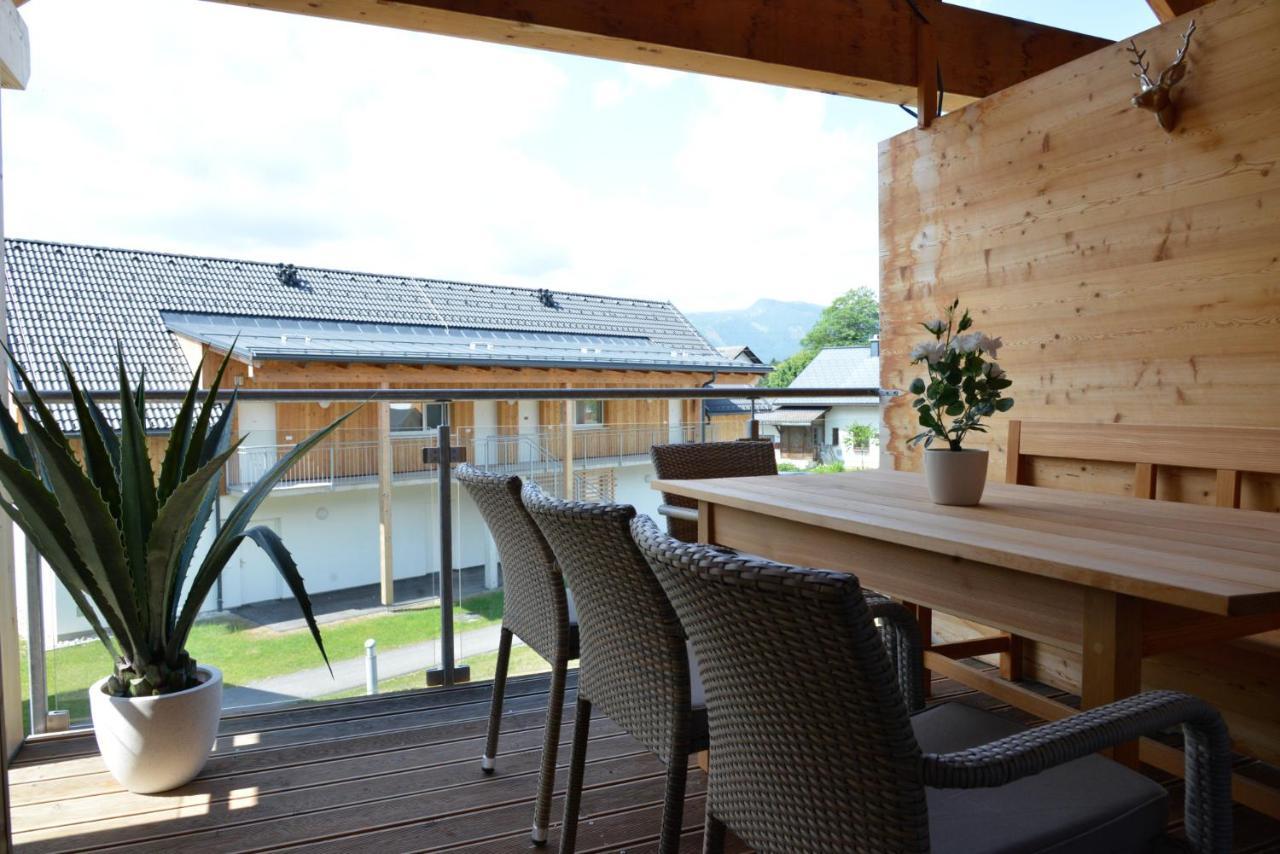 Alpine Lisa 7 By Aa Homes Bad Mitterndorf